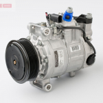 Kompressor,kliimaseade DENSO DCP02037