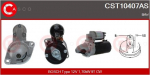 Starter CASCO CST10407AS