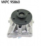 Veepump, mootori jahutus SKF VKPC 95860