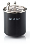 K&uuml;tusefilter MANN-FILTER WK 820/1