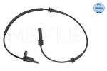 Andur, rattap&ouml;&ouml;rete arv MEYLE 314 899 0118