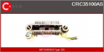 Seadistaja,generaator CASCO CRC35100AS