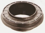 Laager,amorditugilaager SACHS 801 007