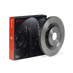 Piduriketas BREMBO 09.C170.1S