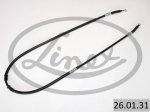 Tross,seisupidur LINEX 26.01.31