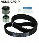 Hammasrihma komplekt SKF VKMA 92519
