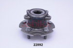 Rattarumm ASHIKA 44-22092