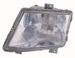 Esituli ABAKUS 440-1119L-LD-EM