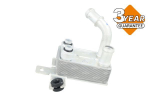 Radiaatorid NRF 315013