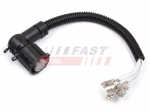 Juhtmekomplekt,tagatuli FAST FT86400