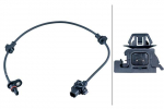 Andur, rattap&ouml;&ouml;rete arv HELLA 6PU 358 268-131