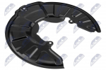 Plekk,piduriketas NTY HTO-ME-044