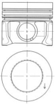 Kolvid KOLBENSCHMIDT 41095600