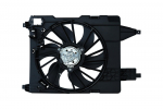 Ventilaator,mootorijahutus KAMOKA 7740036
