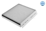 Filter,salongi&otilde;hk MEYLE 012 319 0016
