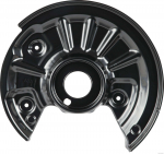 Plekk,piduriketas HERTH+BUSS JAKOPARTS J3350823