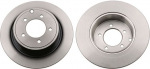 Piduriketas TRW DF6326