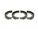 Piduriklotside komplekt,seisupidur BOSCH 0 986 487 776