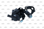 Veepump, mootori jahutus NRF 390008
