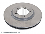 Piduriketas BLUE PRINT ADC443124