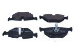 Piduriklotsi komplekt,ketaspidur MAXGEAR 19-0526