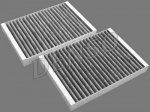 Filter,salongi&otilde;hk DENSO DCF168K