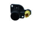Termostaat,Jahutusvedelik MAXGEAR 67-0123