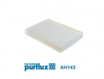 Filter,salongi&otilde;hk PURFLUX AH143