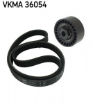 Soonrihmakomplekt SKF VKMA 36054
