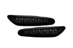 Suunatulede komplekt ABAKUS L04-140-001LED-S