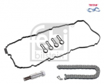 Mootori keti komplekt FEBI BILSTEIN 173756