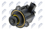 Ventiil &otilde;hu eeln&otilde;u ventilaatori NTY ECD-CT-011