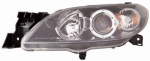 Esituli ABAKUS 216-1150R-LD-EM