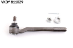 Rooliots SKF VKDY 811029