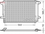 Kondensaator,kliimaseade DENSO DCN32072