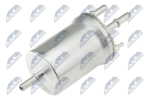 K&uuml;tusefilter NTY FFF-WW-037