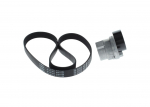 Soonrihmakomplekt BOSCH 1 987 600 705