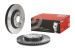 Piduriketas BREMBO 09.A417.11