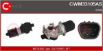 Pesuri mootor CASCO CWM33105AS