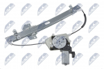 Aknat&otilde;stuk NTY EPS-HY-501S