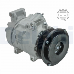 Kompressor,kliimaseade DELPHI CS20496