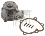 Veepump, mootori jahutus FEBI BILSTEIN 17284