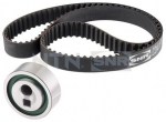 Hammasrihma komplekt SNR KD459.06