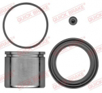 Remondikomplekt,Pidurisadul QUICK BRAKE 114-5185