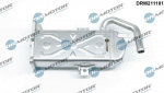 Radiaator,heitgaaside tagasijooks Dr.Motor Automotive DRM211101