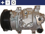Kompressor,kliimaseade MAHLE ACP 381 000S