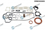 Tihendite t&auml;iskomplekt, Mootor Dr.Motor Automotive DRM320206S