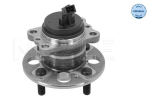 Rattarumm MEYLE 28-14 752 0001