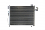 Kondensaator,kliimaseade KAMOKA 7800560
