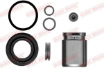 Remondikomplekt,Pidurisadul QUICK BRAKE 114-5144